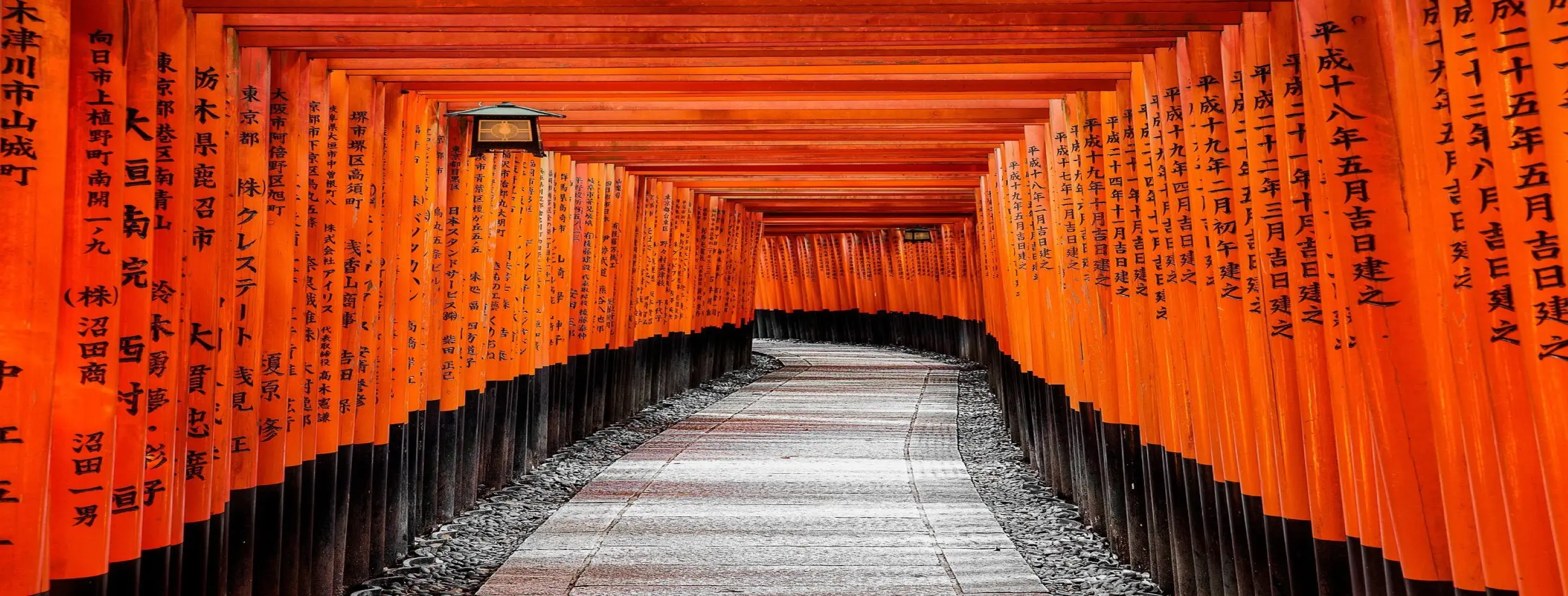 Image for Fushimi Inari Shrine